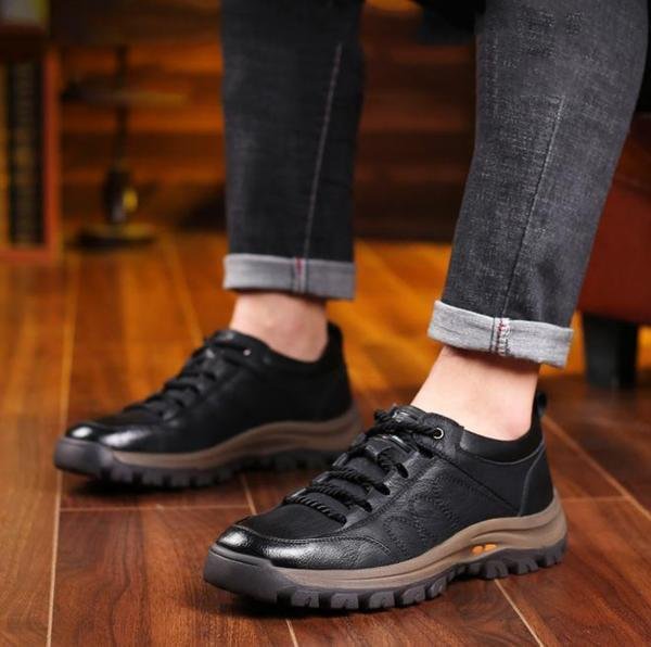 Orthopedic Shoes