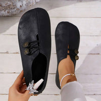 Orthopedic Shoes with Arch Support & Cushioned Comfort