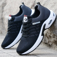 Orthopedic Sneakers for Men - ComfortMax | Cushioned Sole