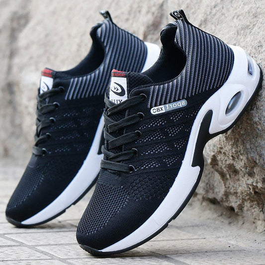 Orthopedic Sneakers for Men - ComfortMax | Cushioned Sole