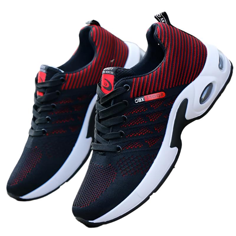 Orthopedic Sneakers for Men - ComfortMax | Cushioned Sole