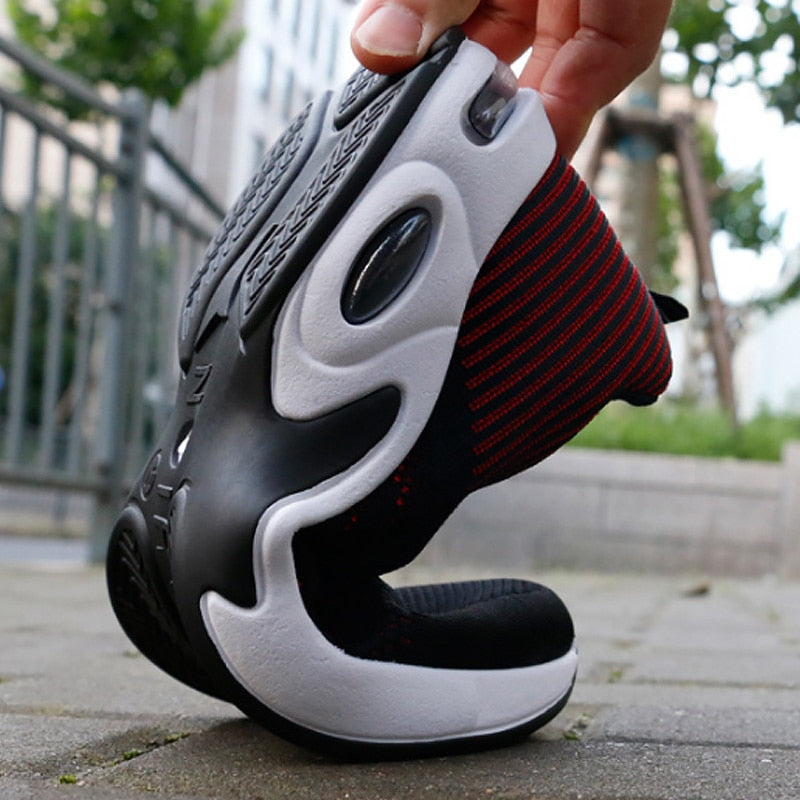 Orthopedic Sneakers for Men - ComfortMax | Cushioned Sole