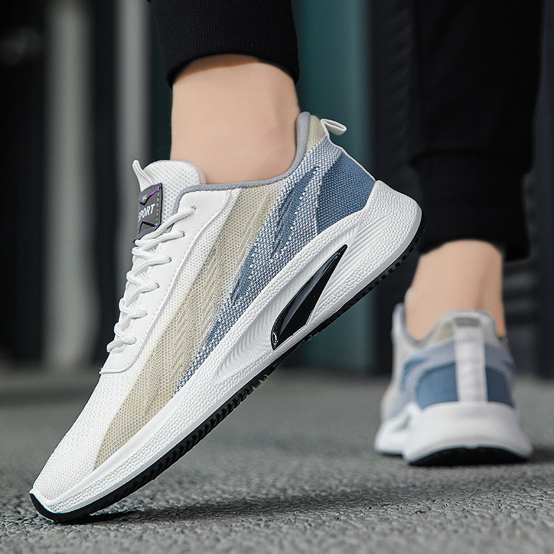 Orthopedic Sneakers in