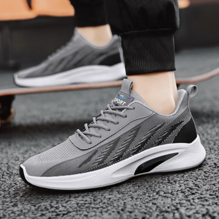 Orthopedic Sneakers in