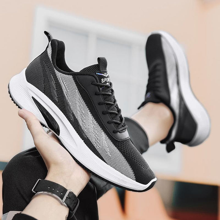 Orthopedic Sneakers in