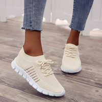 Orthopedic Sneakers Women - Comfort and Pain Relief