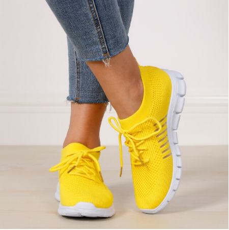 Orthopedic Sneakers Women - Comfort and Pain Relief