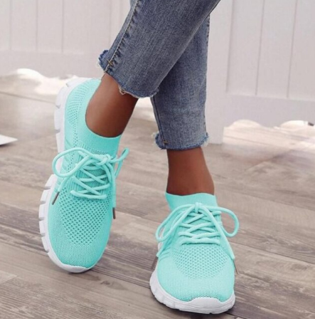 Orthopedic Sneakers Women - Comfort and Pain Relief