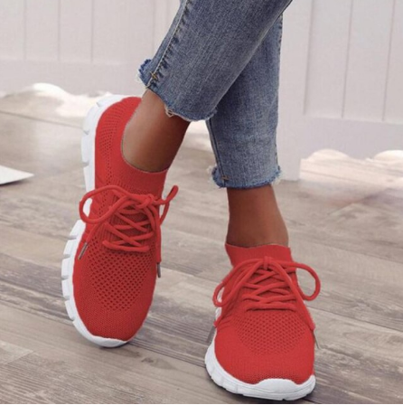 Orthopedic Sneakers Women - Comfort and Pain Relief