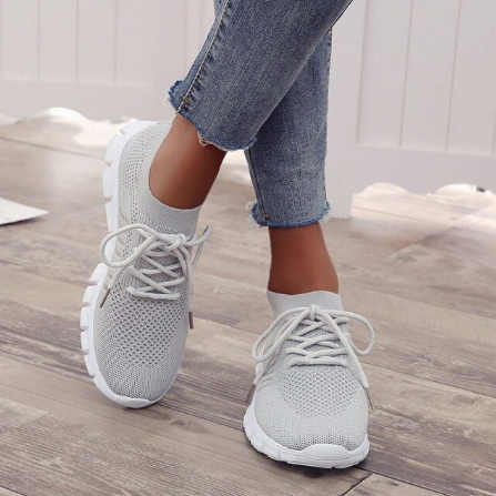 Orthopedic Sneakers Women - Comfort and Pain Relief
