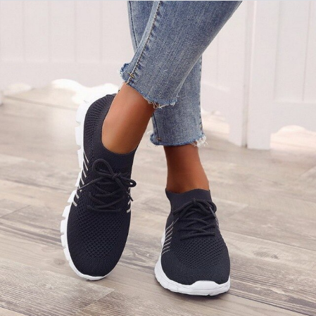 Orthopedic Sneakers Women - Comfort and Pain Relief