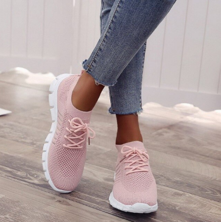 Orthopedic Sneakers Women - Comfort and Pain Relief