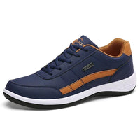 Orthopedic Sports Shoes for Men - Comfort & Support
