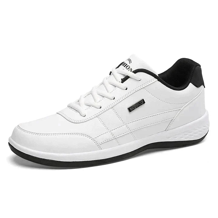 Orthopedic Sports Shoes for Men - Comfort & Support