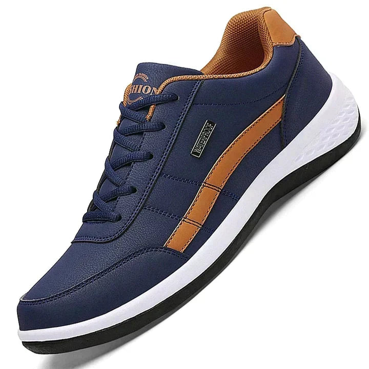 Orthopedic Sports Shoes for Men - Comfort & Support