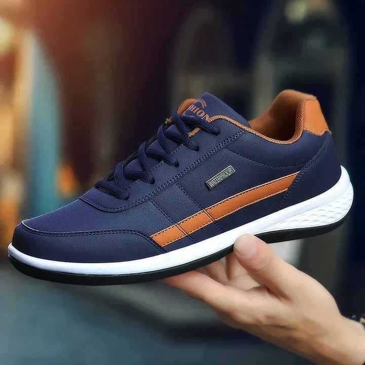 Orthopedic Sports Shoes for Men - Comfort & Support