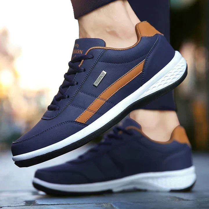 Orthopedic Sports Shoes for Men - Comfort & Support