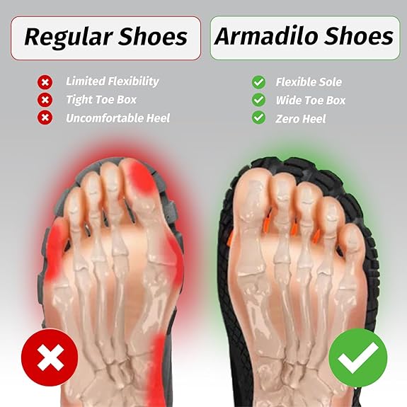 Orthopedic Support Clogs for Pain Relief & All-Day Comfort