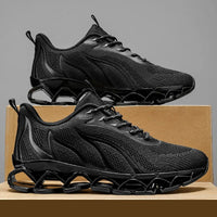 Orthopedic Walking & Running Shoes with Arch Support