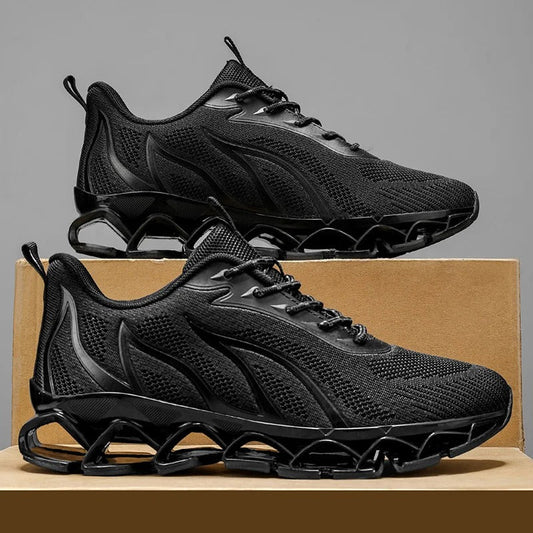 Orthopedic Walking & Running Shoes with Arch Support