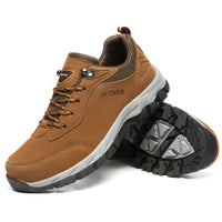 Orthopedic Walking Shoes | Comfort & Sturdiness Men