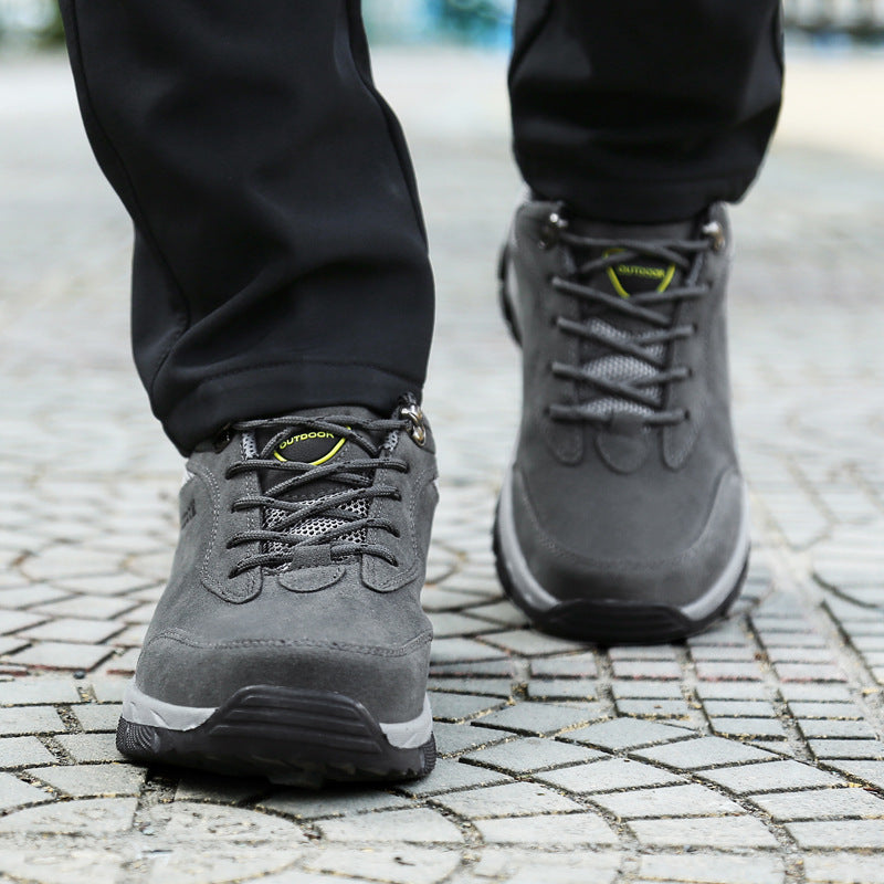 Orthopedic Walking Shoes | Comfort & Sturdiness Men