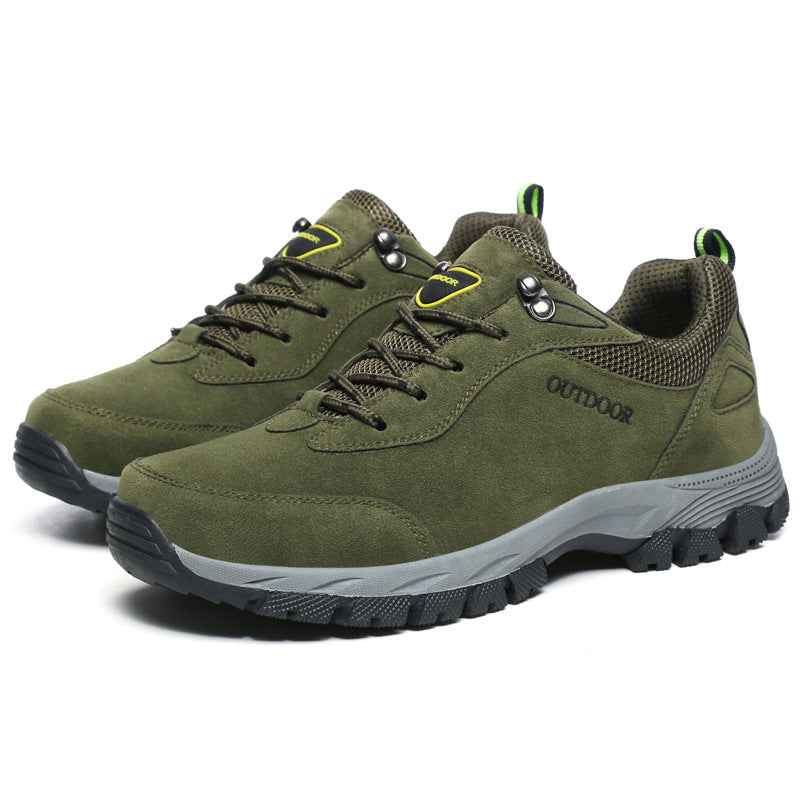 Orthopedic Walking Shoes | Comfort & Sturdiness Men
