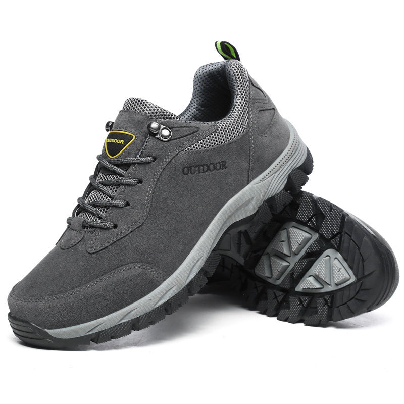 Orthopedic Walking Shoes | Comfort & Sturdiness Men