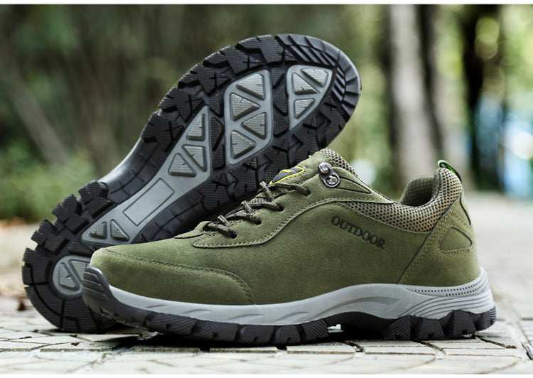 Orthopedic Walking Shoes | Comfort & Sturdiness Men
