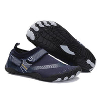 Orthopedic Water Shoes with Non-Slip Sole