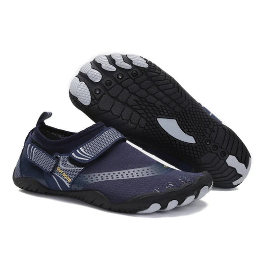 Orthopedic Water Shoes with Non-Slip Sole