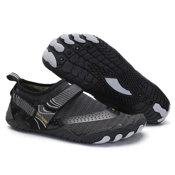 Orthopedic Water Shoes with Non-Slip Sole