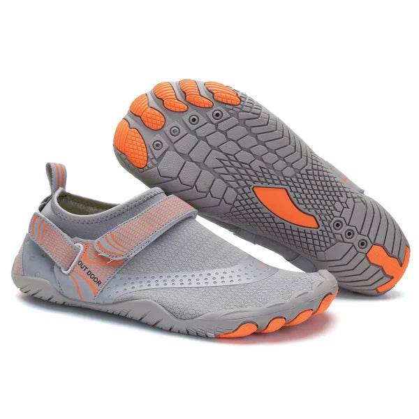 Orthopedic Water Shoes with Non-Slip Sole