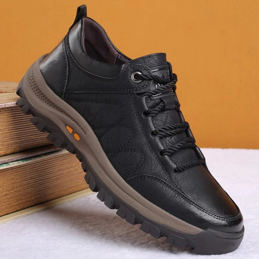 Orthopedic Waterproof Casual Shoes