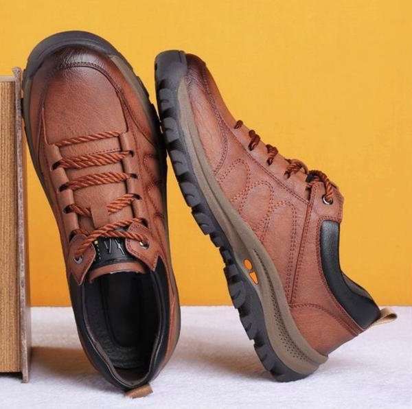 Orthopedic Waterproof Casual Shoes