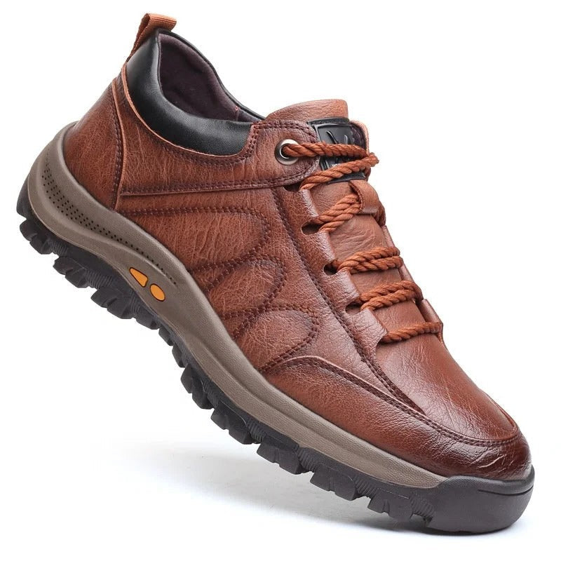 Orthopedic Waterproof Casual Shoes