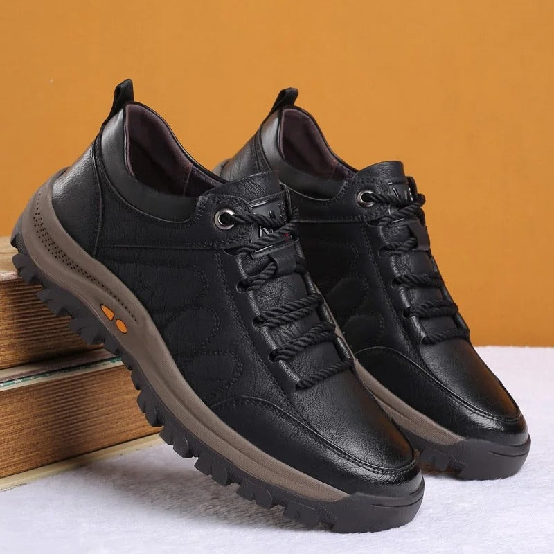 Orthopedic Waterproof Casual Shoes