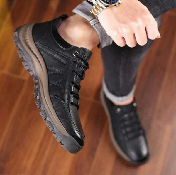 Orthopedic Waterproof Casual Shoes