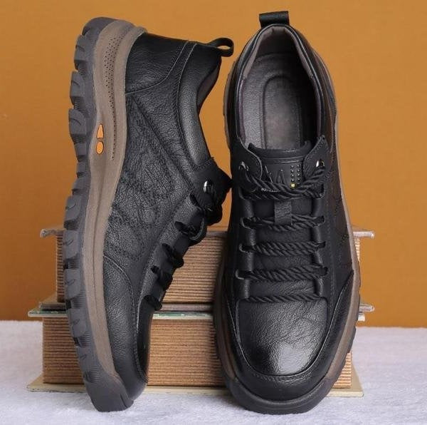 Orthopedic Waterproof Casual Shoes