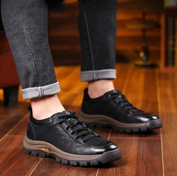 Orthopedic Waterproof Casual Shoes