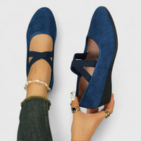 Orthopedic Wedge Sandals