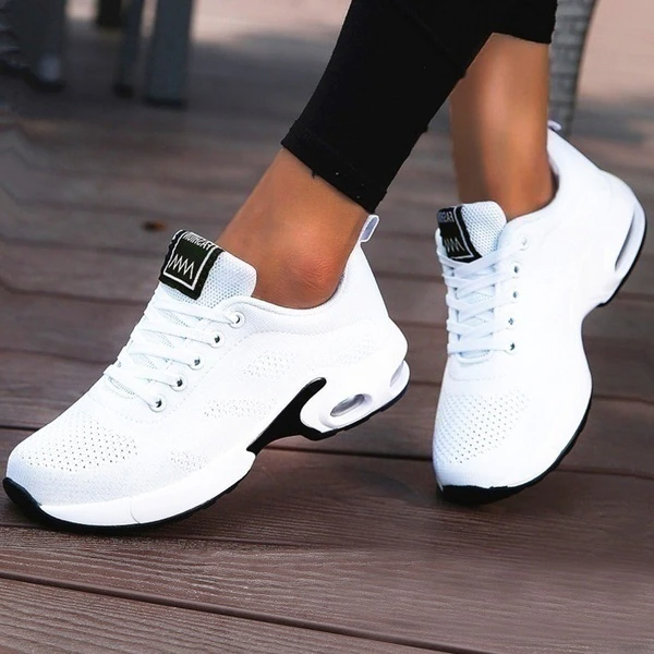 Orthopedic Women's Running Shoes