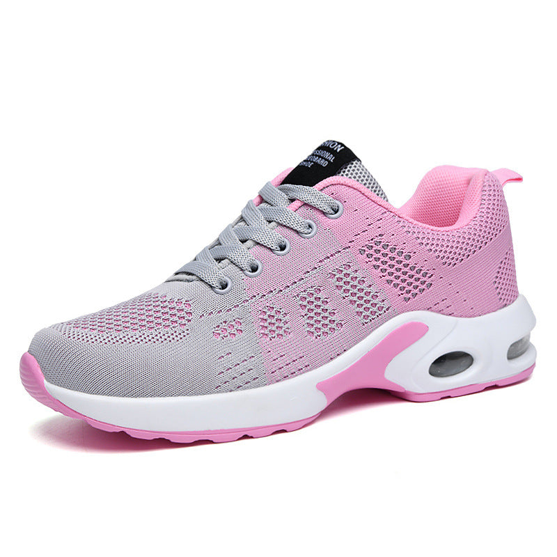 Orthopedic Women's Running Shoes