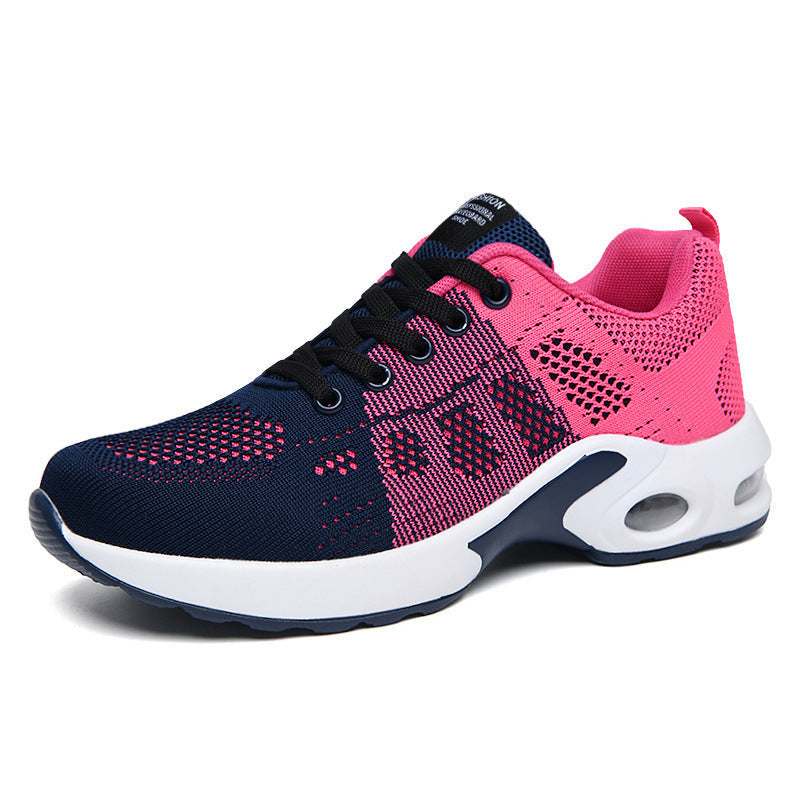 Orthopedic Women's Running Shoes