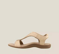 Orthopedic Women's Sandals - Comfortable & Stylish