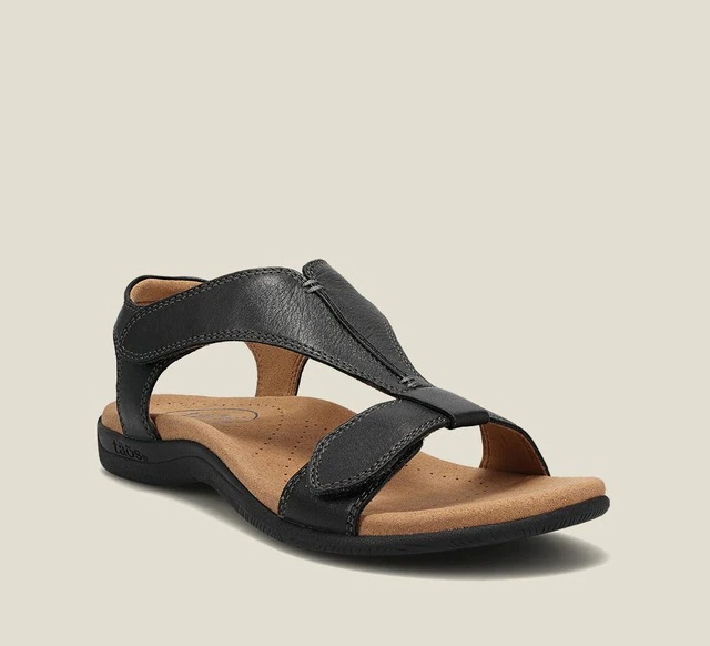 Orthopedic Women's Sandals - Comfortable & Stylish