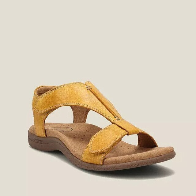 Orthopedic Women's Sandals - Comfortable & Stylish