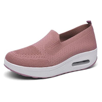 Orthopedic Women's Shoes
