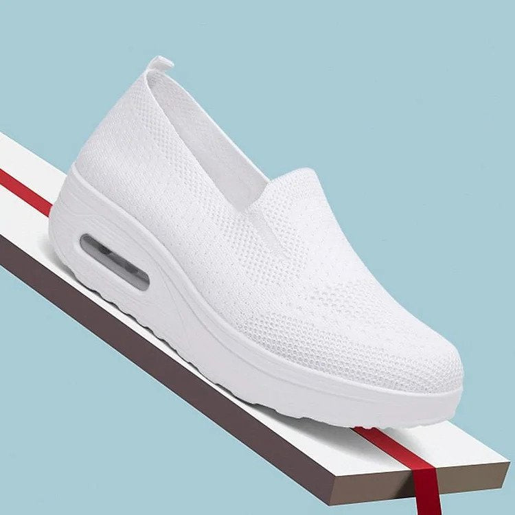Orthopedic Women's Shoes