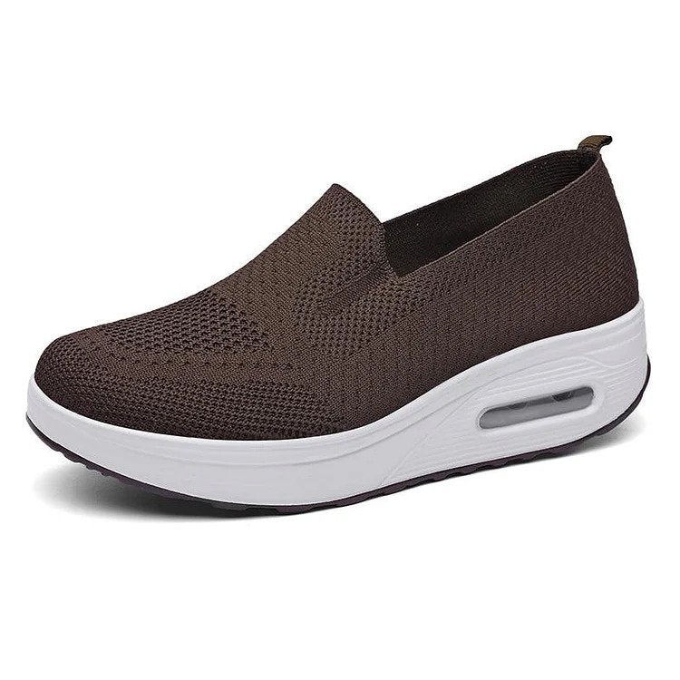 Orthopedic Women's Shoes